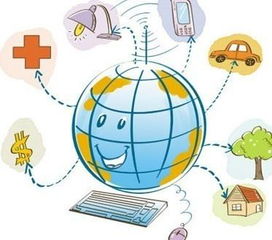 物聯(lián)網(wǎng)工程專(zhuān)業(yè)畢業(yè)生 縱橫網(wǎng)絡(luò)與軟件的廣闊天地